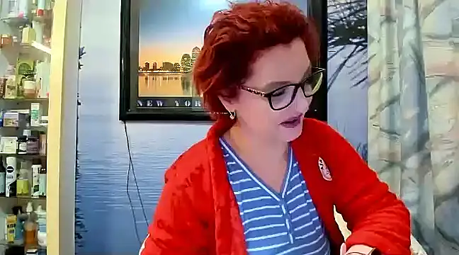 Snapshot of Mature4you44 chatting on 01-20-25, 08:30 Mature4you44 online show from 01-20-25, 08:30