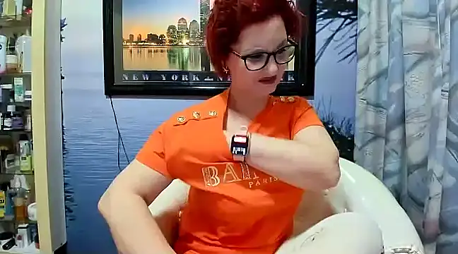 Snapshot of Mature4you44 chatting on 01-21-25, 08:19 Mature4you44 online show from 01-21-25, 08:19