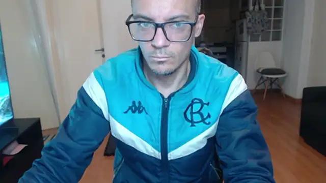guachin hunk online show from 05-31-26, 11:28