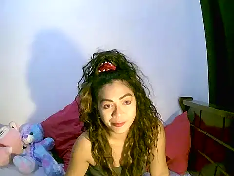 sweetvirginia01 online show from 02-23-26, 04:04