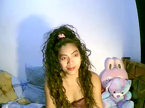 sweetvirginia01 online show from 04-06-26, 09:38