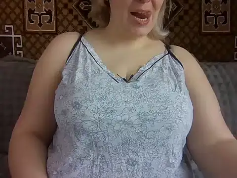 Diana Britt online show from 03-23-25, 06:16