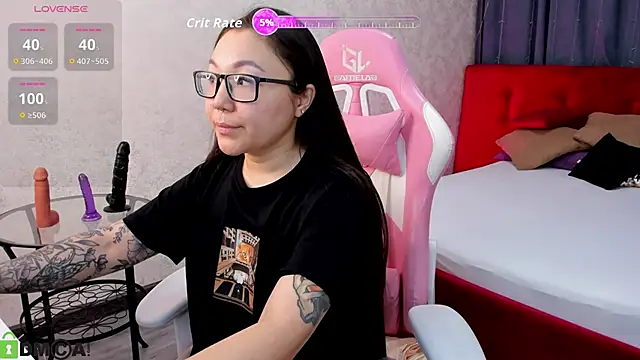 gentle muse online show from 02-26-26, 12:20