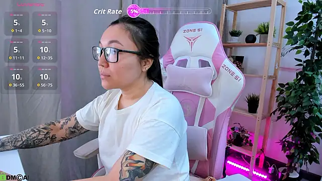 gentle muse online show from 03-01-26, 12:34