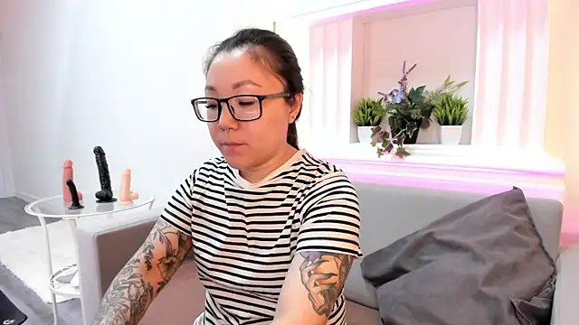 gentle muse online show from 03-31-26, 12:01