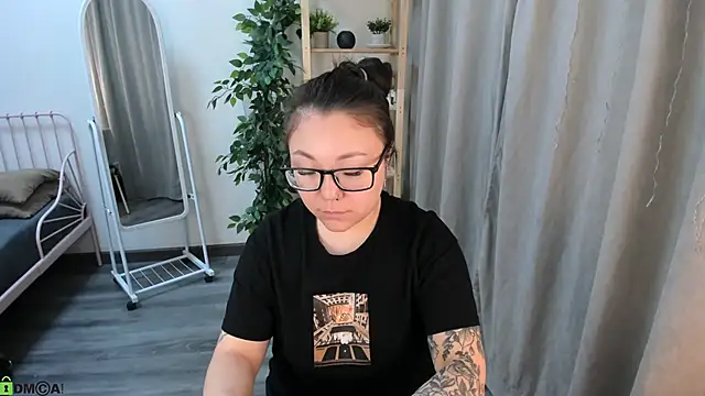 gentle muse online show from 04-13-26, 12:05