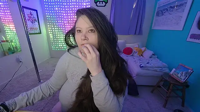 electrifiedlove online show from 11-05-25, 03:23