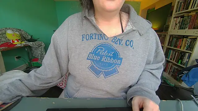 electrifiedlove online show from 01-06-26, 06:55