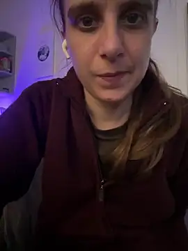 LadyChantale online show from 02-18-26, 10:22