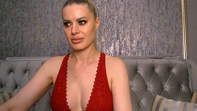 BlondieStar online show from 07-06-26, 10:23