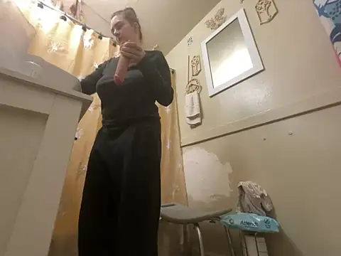 Snowbunnycake 131 online show from 03-20-26, 01:27