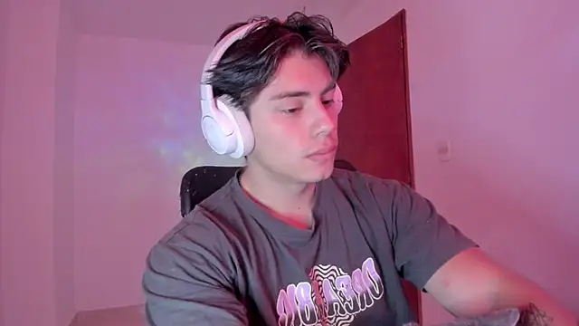 Giordano Russo online show from 09-29-25, 05:40