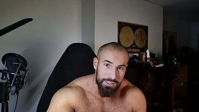 Musculus6 online show from 02-07-26, 02:54