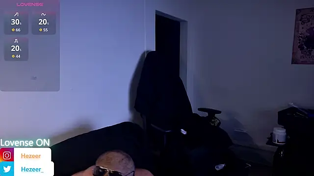 Musculus6 online show from 03-20-26, 11:15