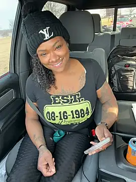 HaloRodeoLover2 online show from 02-24-26, 08:40