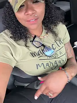 HaloRodeoLover2 online show from 03-16-26, 08:02