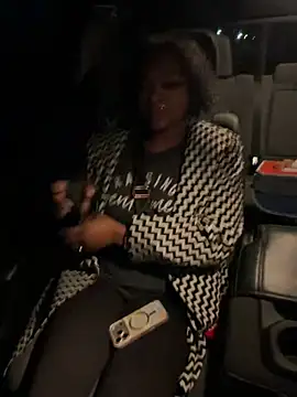 HaloRodeoLover2 online show from 03-19-26, 02:59