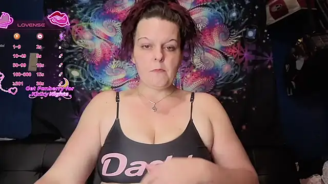 fieryrebel online show from 01-07-26, 03:53