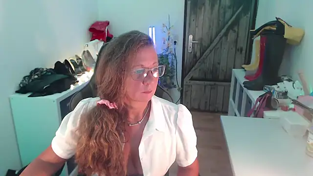 GeilesLuder75 online show from 06-19-26, 06:34