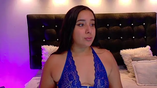 ValenScott1 online show from 01-26-25, 01:25