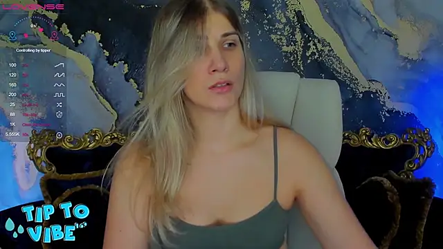 Snapshot of CassandraGood chatting on 12-16-24, 07:37 CassandraGood online show from 12-16-24, 07:37