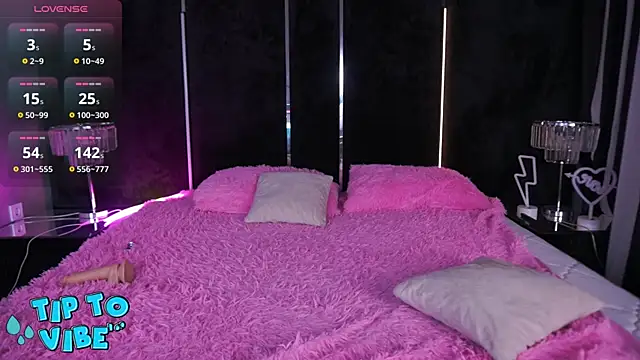 Snapshot of CassandraGood chatting on 01-11-25, 01:37 CassandraGood online show from 01-11-25, 01:37