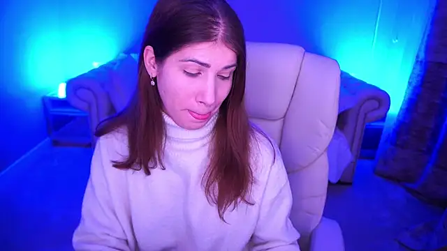 Snapshot of CassandraGood chatting on 12-03-25, 07:27 CassandraGood online show from 12-03-25, 07:27