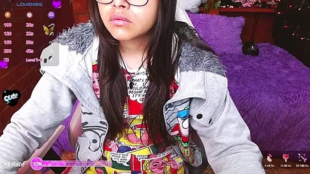 MidoriQuiinn online show from 03-05-25, 02:12