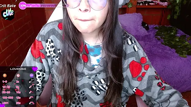 MidoriQuiinn online show from 09-15-25, 02:06