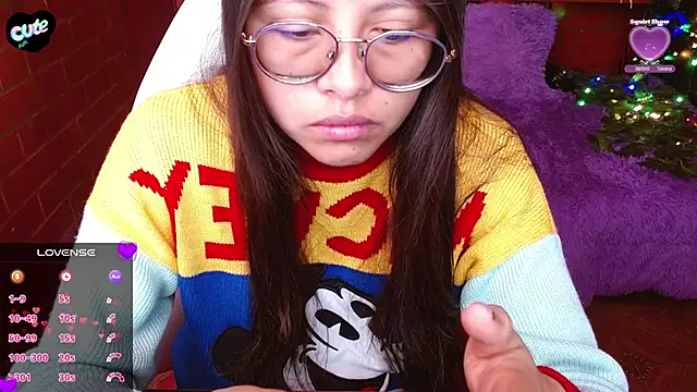 MidoriQuiinn online show from 02-05-26, 02:43