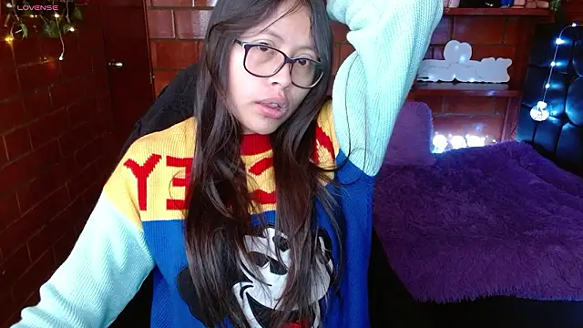 MidoriQuiinn online show from 03-03-26, 02:56