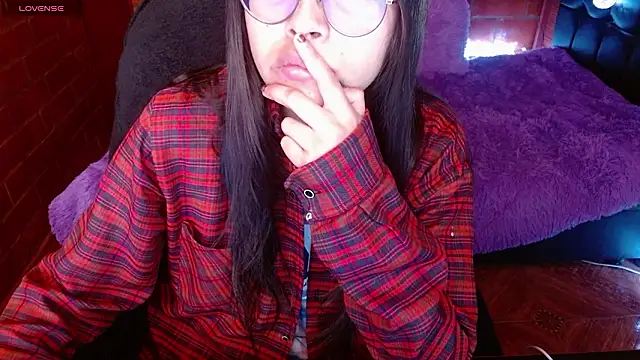 MidoriQuiinn online show from 03-21-26, 02:20