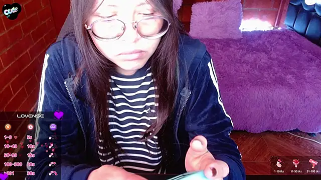 MidoriQuiinn online show from 03-28-26, 02:38