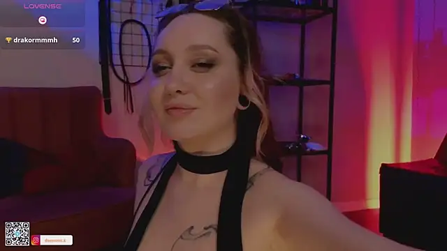 VortexProject online show from 01-10-25, 04:41