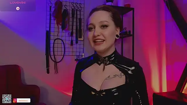 VortexProject online show from 01-12-25, 01:27