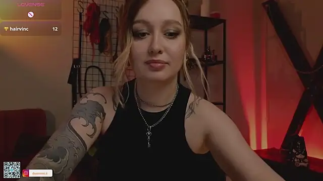 VortexProject online show from 01-22-25, 01:11