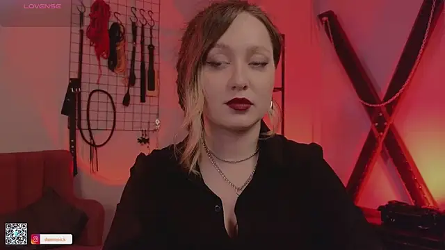 VortexProject online show from 02-06-25, 01:32