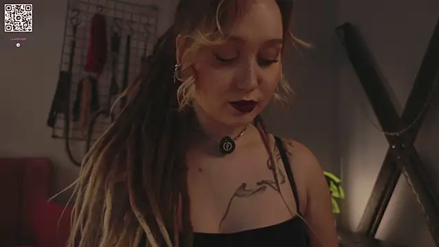 VortexProject online show from 09-19-25, 01:34