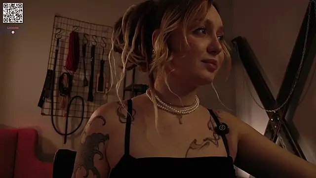 VortexProject online show from 10-12-25, 01:32