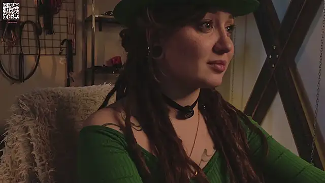 VortexProject online show from 03-17-26, 01:47