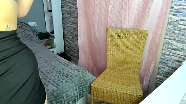 MariaMeir online show from 01-19-25, 06:21