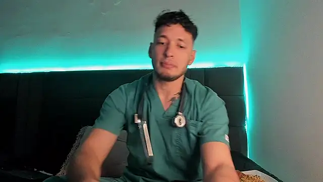 alejandro  2 online show from 09-13-25, 03:12