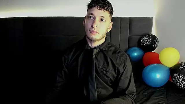 alejandro  2 online show from 10-01-25, 04:35