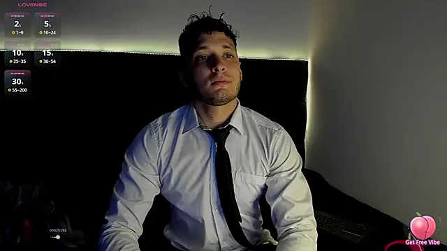 alejandro  2 online show from 10-03-25, 07:44