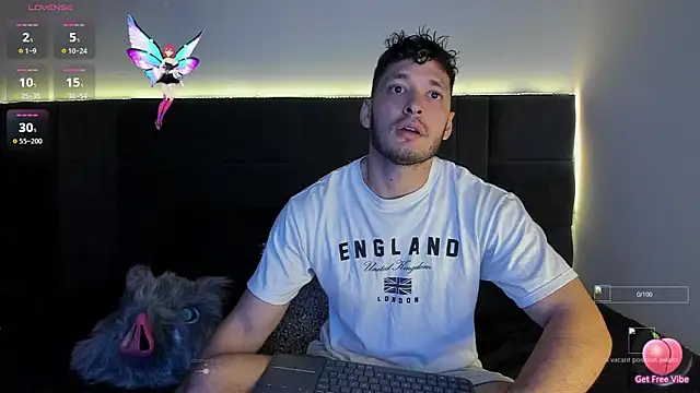 alejandro  2 online show from 10-09-25, 02:37