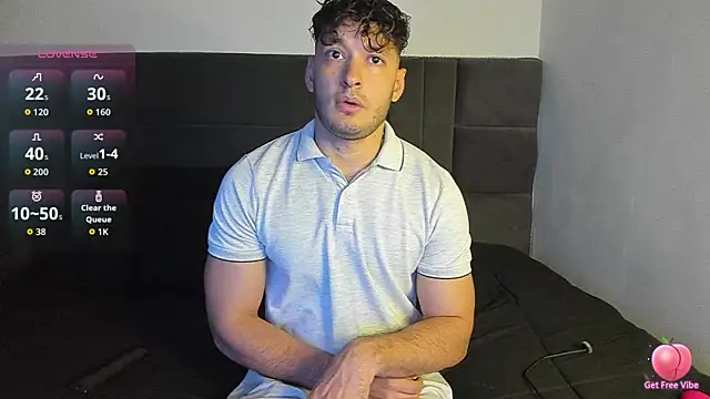 alejandro  2 online show from 01-13-26, 03:28