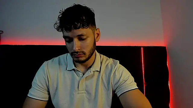 alejandro  2 online show from 02-09-26, 03:49