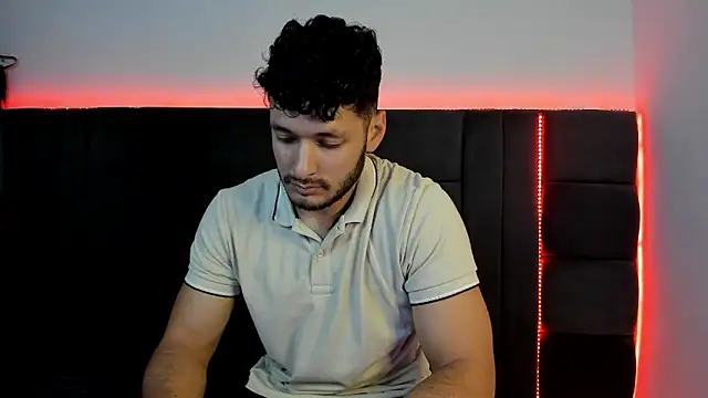 alejandro  2 online show from 02-11-26, 06:02