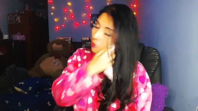 sahtlove1 online show from 01-06-26, 02:15