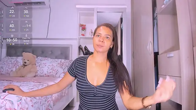 sharonDulce online show from 02-09-25, 11:46